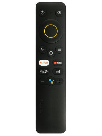 Пульт ДУ для Realme RMV2003, RMV2004 Voice (REM-V1) з голосовим керуванням, фото 1