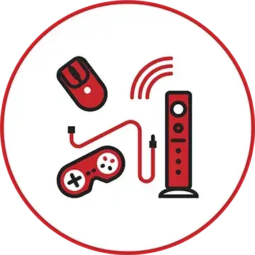 ПК та комплектуючі