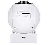 Вулична WIFI IP-камера NJ PRO з датчиком руху і функцією повороту, фото 4