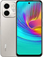 Смартфон Infinix Smart 9 4 GB128 GBNeo Titanium (Smart 9 X6532 4/128GB Neo Titanium)