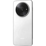 Мобільний телефон Xiaomi Redmi A3X 4/128GB Dual Sim White_EU, фото 7