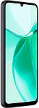 Мобільний телефон ZTE Blade A35 2/64GB Black, фото 4