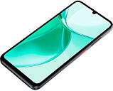 Мобільний телефон ZTE Blade A35 2/64GB Black, фото 7