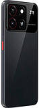 Мобільний телефон ZTE Blade A35 2/64GB Black, фото 11
