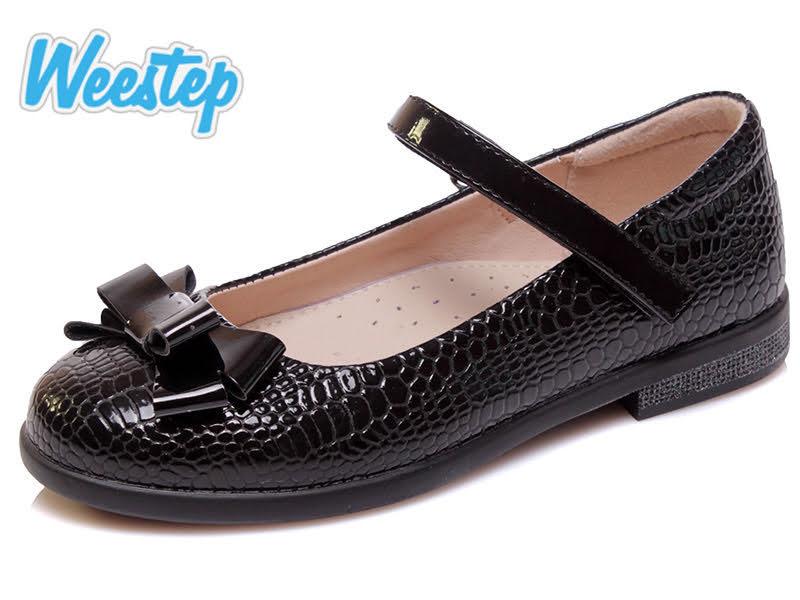 Туфлі Weestep R555654116 Black 29р