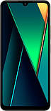 Мобільний телефон Poco C75 6/128GB Gold, фото 3