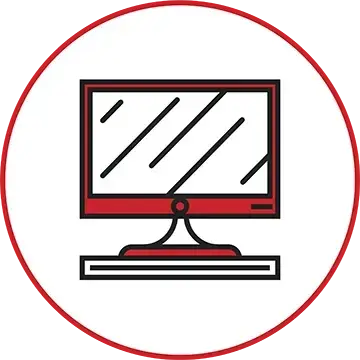 Телевізори та комплектуючі