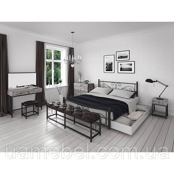 Спальня Спліт