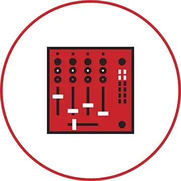 Музичне обладнання