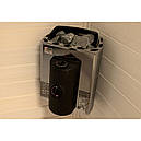 Електрокам'янка Sawo MINI X MX-36 NB-Z, фото 2