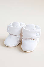 Пінетки-чобітки, Слонова кістка