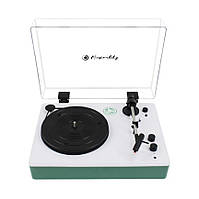 Вініловий програвач Musicality MPL _ModernPlayer (Green)