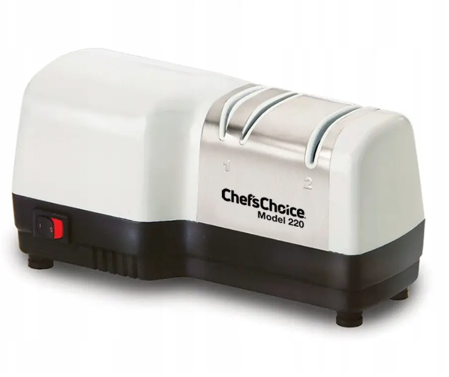 Гібридна електроточилка для ножів Chef's Choice Hybrid M220