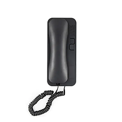 Аудіотрубка UNIVERSAL Premium PLUS black