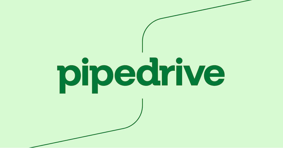 Налаштування CRM Pipedrive