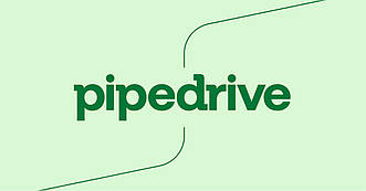 Налаштування CRM Pipedrive
