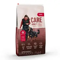 Сухі корми для собак