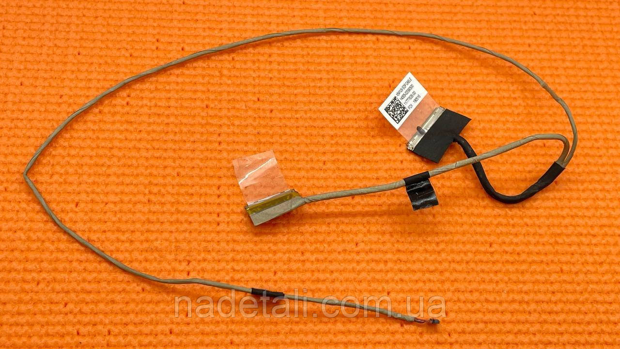 Шлейф матриці Asus R543U 14005-02090500, фото 1