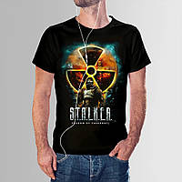 Футболка Stalker 1