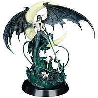 Колекційна фігурка Бліч Улькіорра Сіфер Bleach Ulquiorra Cifer 35 см B UC 35