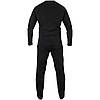 Флісова чоловіча термобілизна Tribe Microfleece розмір 3XL чорна (T-KA-0015-black-3XL), фото 4