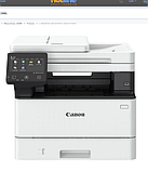 БФП Canon i-SENSYS MF463DW, фото 5