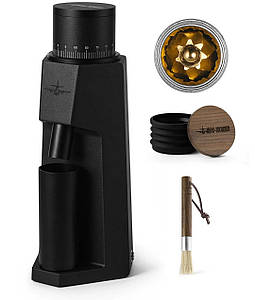 Электрическая кофемолка HB689 Electric Grinder портативная
