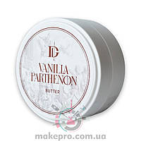 200 ml Butter Vanilla Parthenon Dr. Gritz