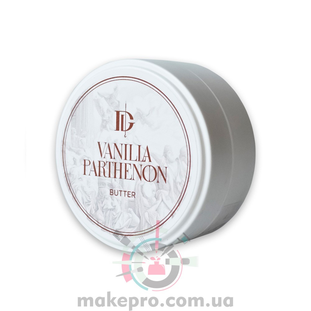 50 ml Butter Vanilla Parthenon Dr. Gritz, фото 1