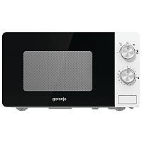 Мікрохвильова піч Gorenje MO20E1W PR1