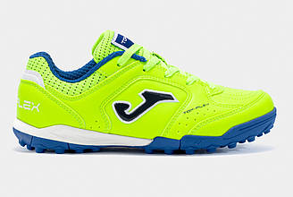 Дитячі футбольні сороконіжки Joma Top Flex — TPJS2511TF 37