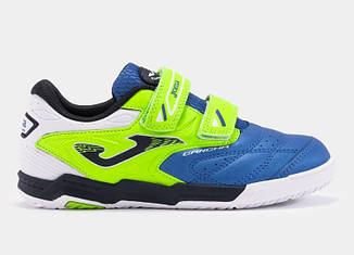 Дитячі футзалки Joma CANCHA — CAJW2404INV 28
