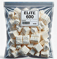 Бленд Elite 600 кокосового та ріпакового воску Cargill, 1 кг