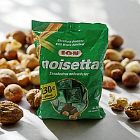 ION noisetta розкішні шоколадні батончики