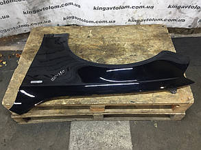 Крило переднє ліве 8K0 821 105 a s-line