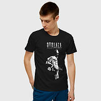Футболка Stalker 2