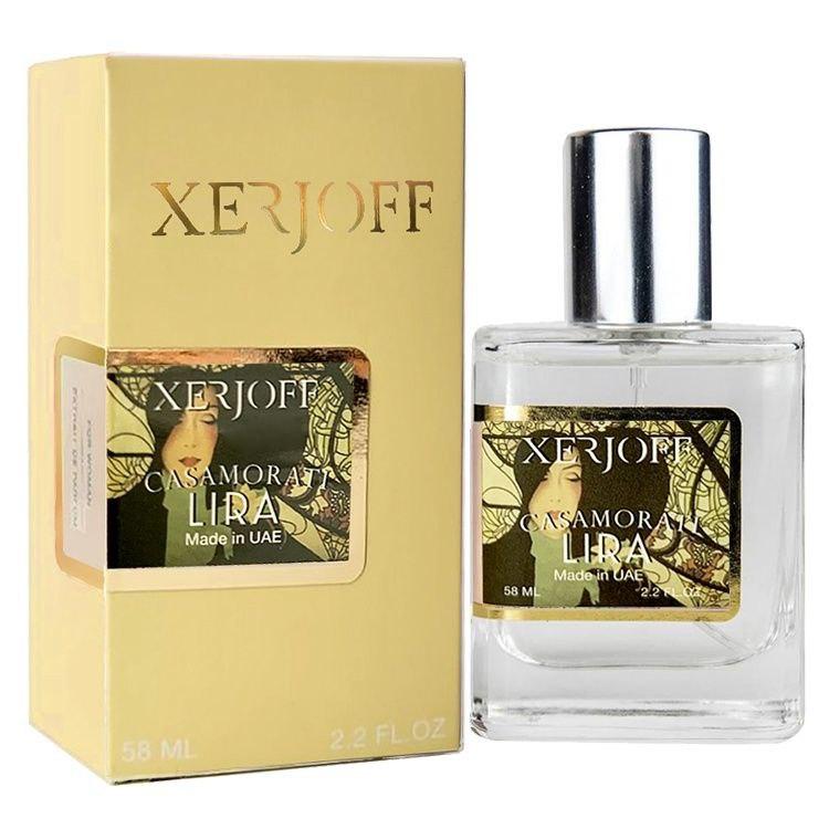 Тестер Xerjoff Casamorati Lira жіночий, 58 мл