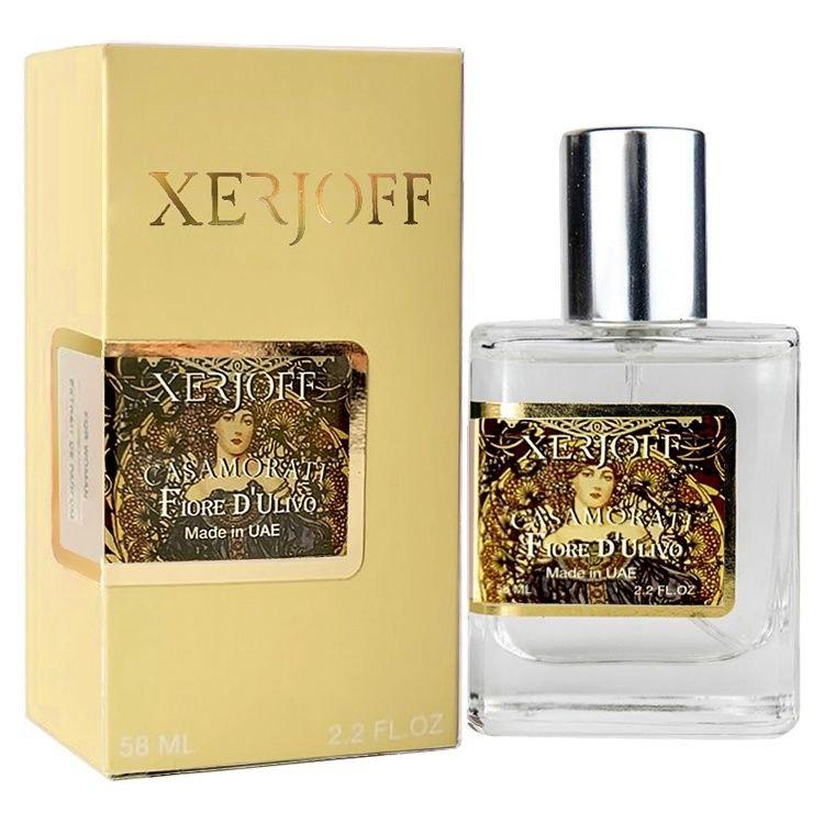 Xerjoff Casamorati Fire D'Ulivo Perfume Newly жіночий, 58 мл