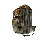 Рюкзак штурмовий тактичний 20 літрів Assault pack Milcraft A-TACS