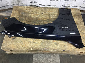 Праве крило LY9B Audi A4 B8 8K0821106A