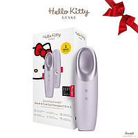 Енерджайзер для очей GESKE Warm&Cool Eye Energizer 6в1 Hello Kitty purple