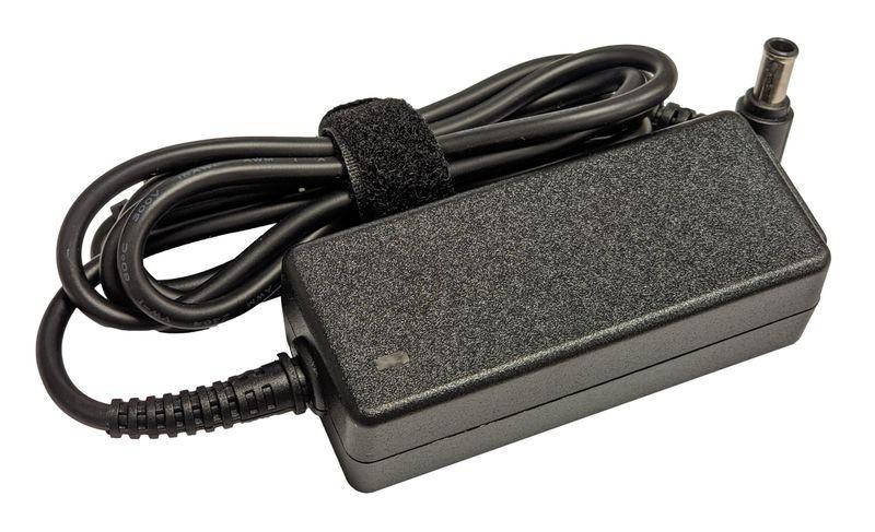 

Блок питания для монитора LG 25W 19V 1.3A 6.5 x 4.5mm L251906544QC REPLACEMENT