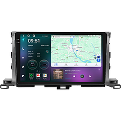 Штатна магнітола Mekede M7 Plus Toyota Highlander (2013-2018) CarPlay QleD