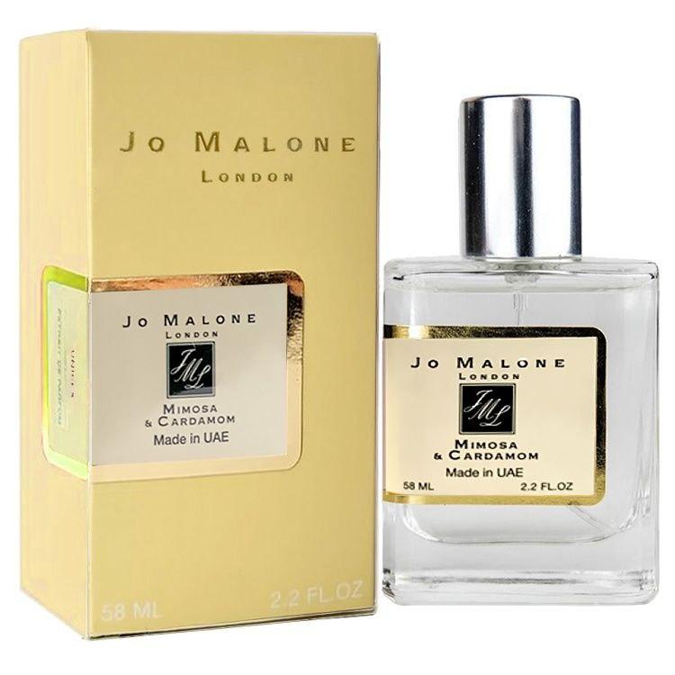 Jo Malone Mimosa & Cardamom Perfume Newly унісекс, 58 мл