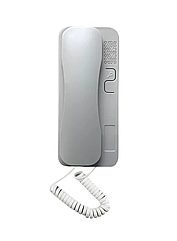 Аудіотрубка UNIVERSAL Premium PLUS grey