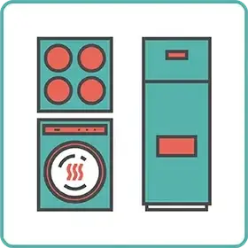 Побутова техніка