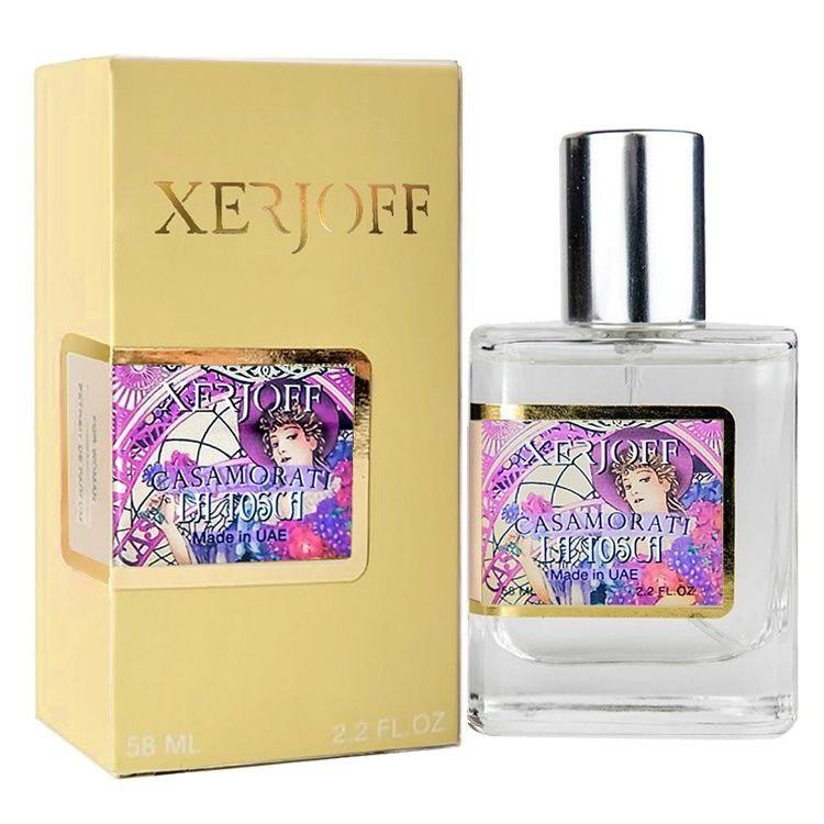 Xerjoff Casamorati La Tosca Perfume Newly жіночий, 58 мл