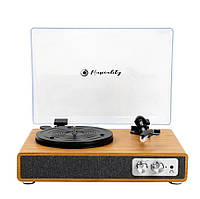 Вініловий програвач Musicality RPL _RetroPlayer