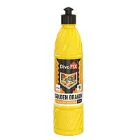 Клей полімерний DivoFIX Golden Drakon 0,4 л