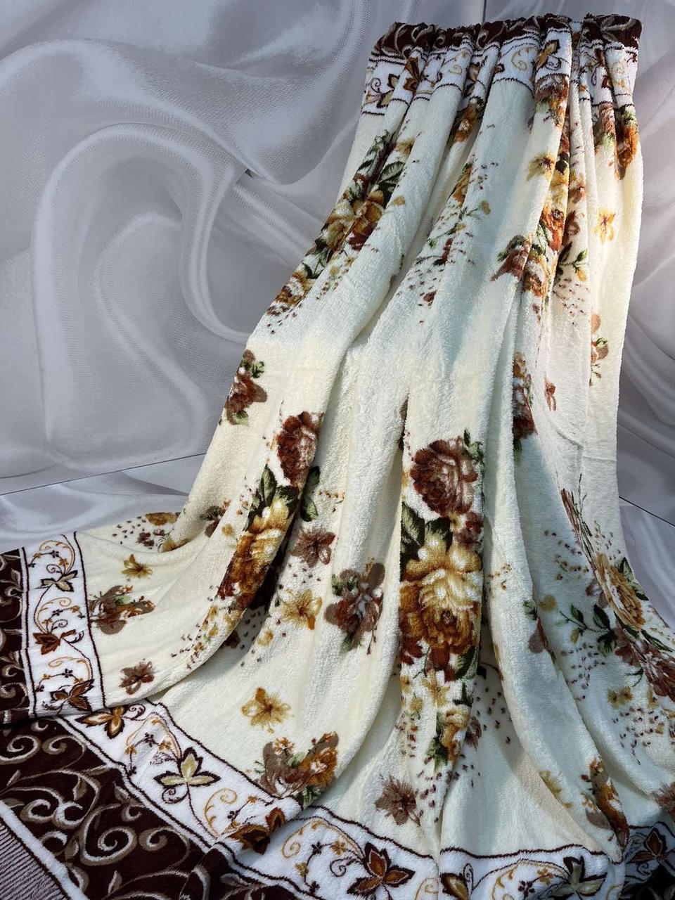 Плед -покривало ( простирадло) Цукерка розмір 200*220 см